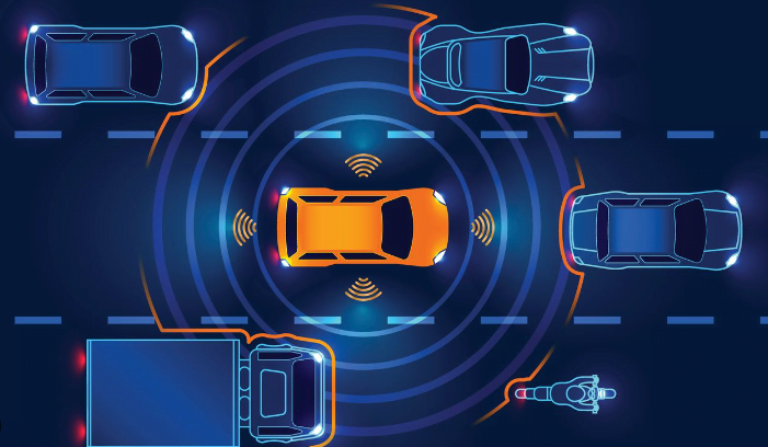 Car Accessories 2024: A Deep Dive into Safety and Driver Assistance Technology