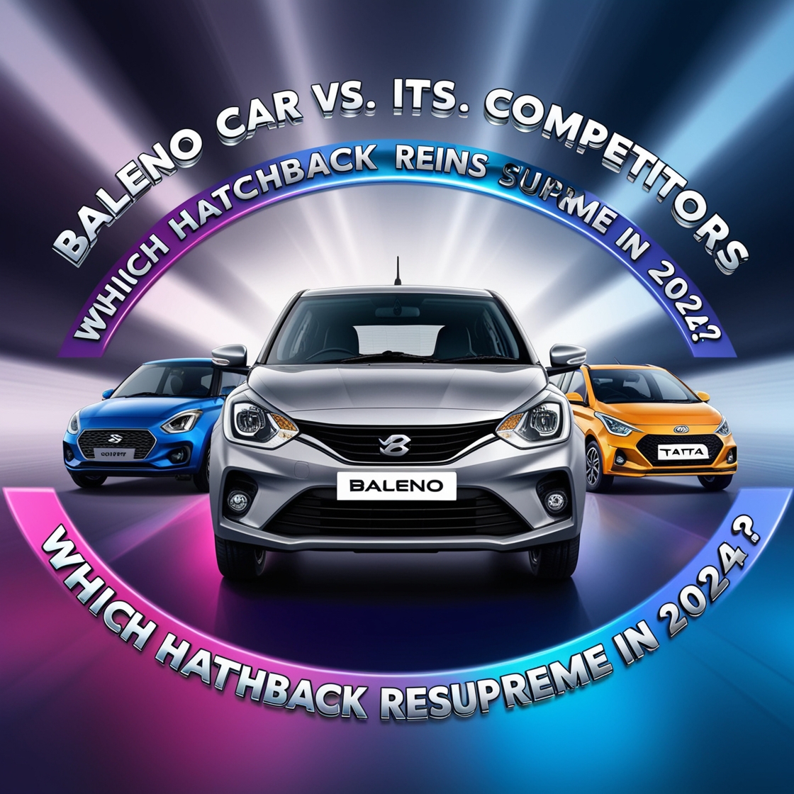 Baleno Car 2024: The Perfect Blend of Style, Performance, and Affordability Baleno Car 2024: The Perfect Blend of Style, Performance, and Affordability