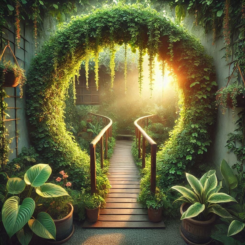 A Beginner’s Guide to Creeper Plants Example and Care Tips for Beginners