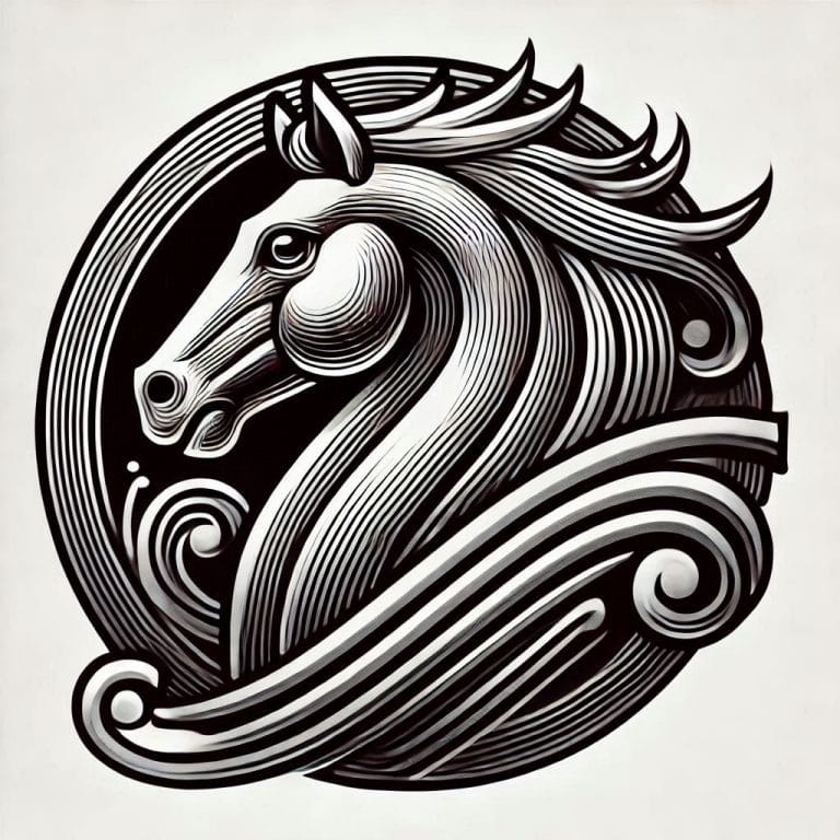 Car Brand Logos Horse: A Mark of Strength and Luxury