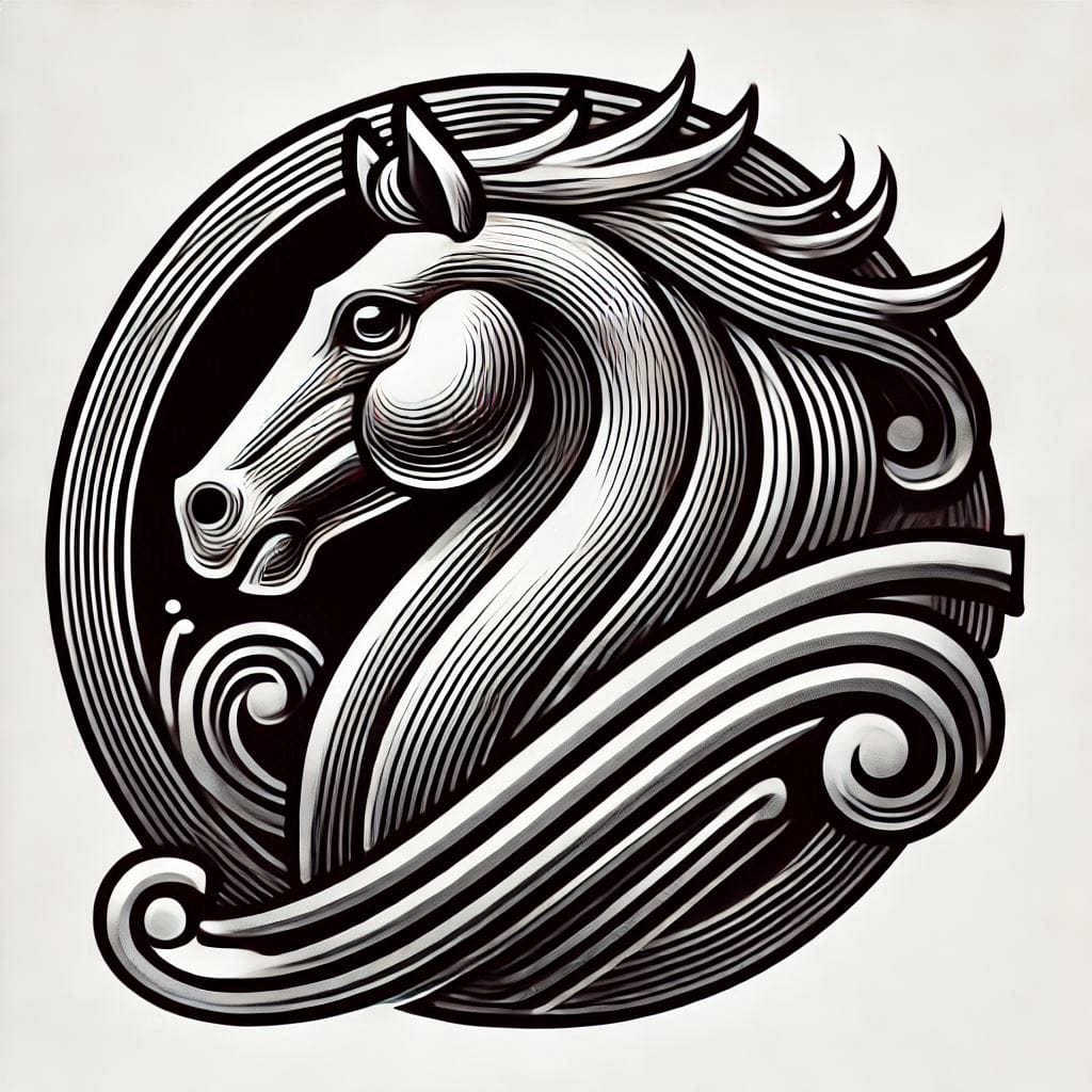 Car Brand Logos Horse: A Mark of Strength and Luxury