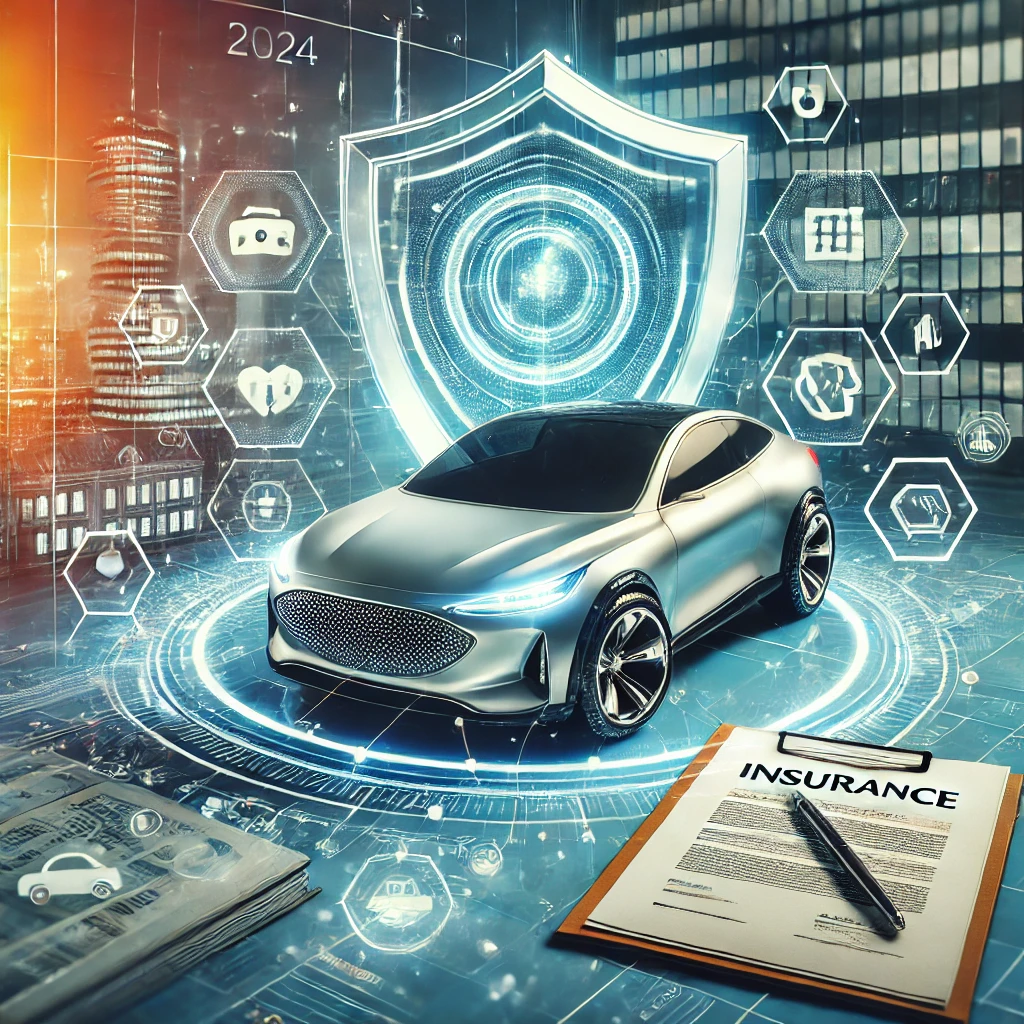 Top Reasons Why Direct Line Car Insurance Stands Out in 2024