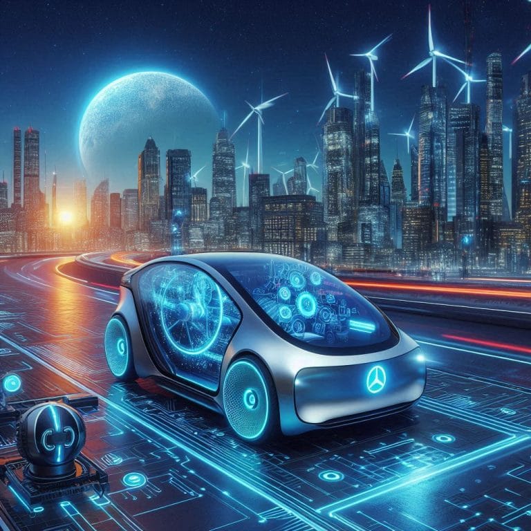 Autonomous Driving and Beyond: A Peek Into Future Cars in 2025