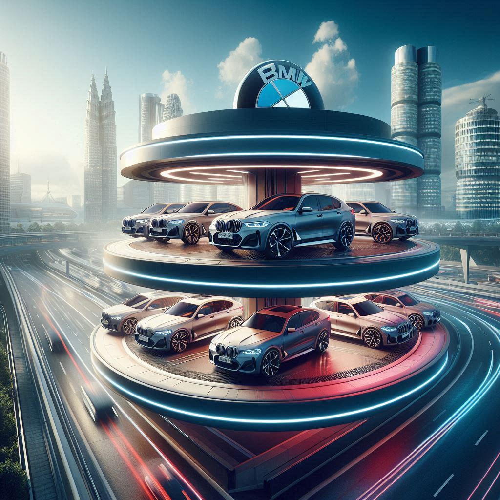 BMW Sets Aside £70 Million for Potential Automotive Finance Corporation Payouts