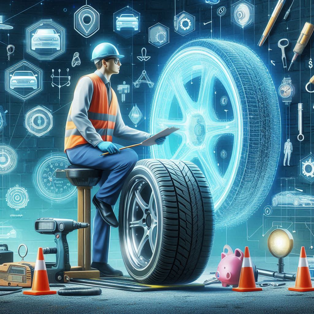 How Much Does Car Tire Alignment Cost in 2025? Everything You Need to Know