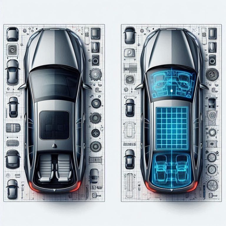 Sunroof vs Moonroof Car: Which One Is Right for You?