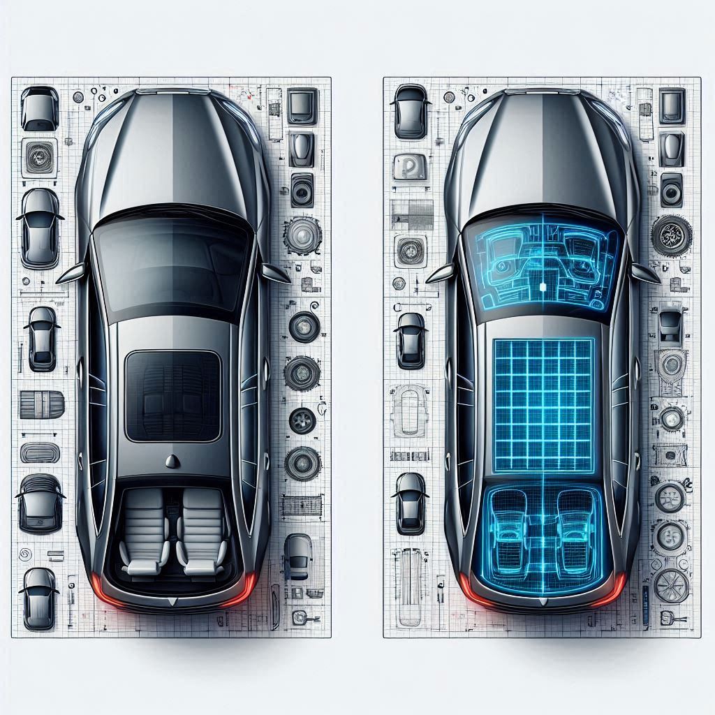 Sunroof vs Moonroof Car: Which One Is Right for You?