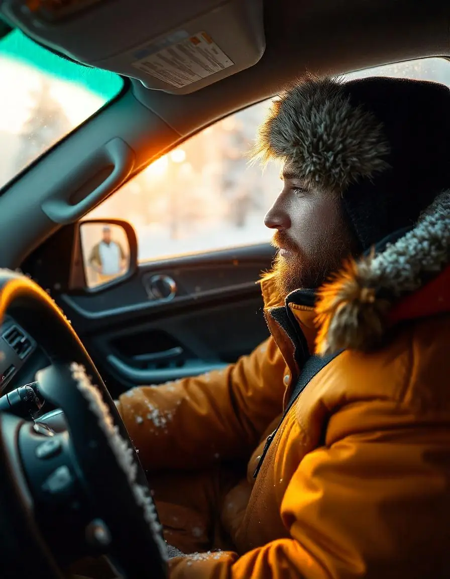 AC Car Freon: Signs Your Vehicle Needs a Recharge