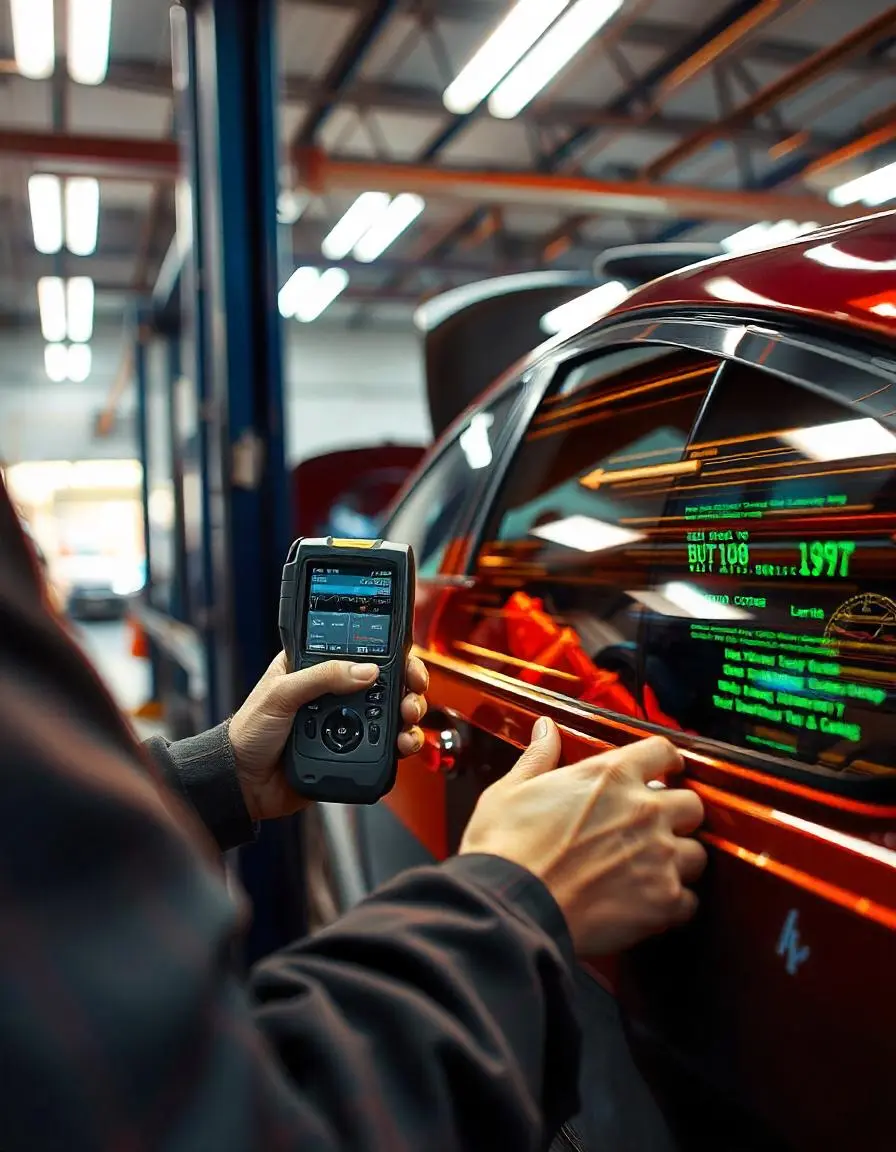 Decoding Car Lights Meaning: A Driver’s Guide