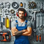 Top 5 Body Car Tools Every Mechanic Should Own