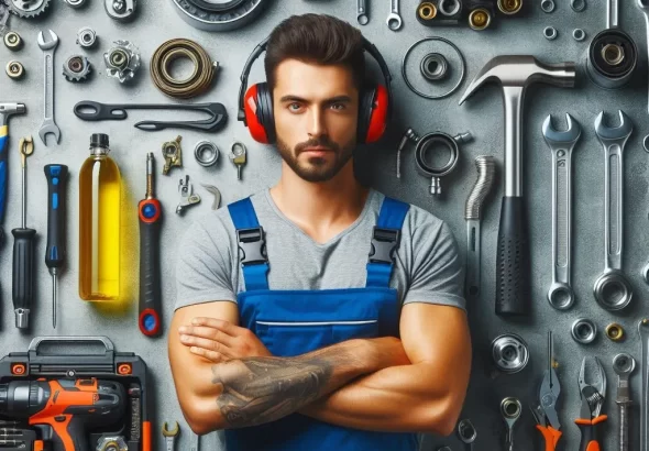 Top 5 Body Car Tools Every Mechanic Should Own