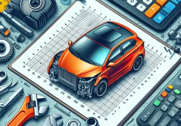 Top 5 Car Body Repair Estimate Calculators for Accurate Quotes